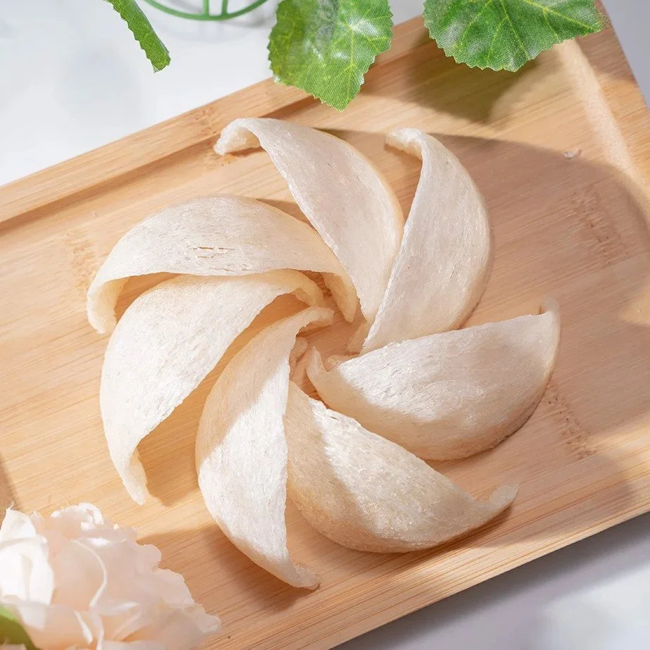 Tổ yến rút lông xuất khẩu - Ảnh 3