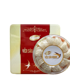 Tổ yến rút lông xuất khẩu